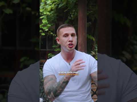 Depoimento em vídeo de paciente da Primordialle