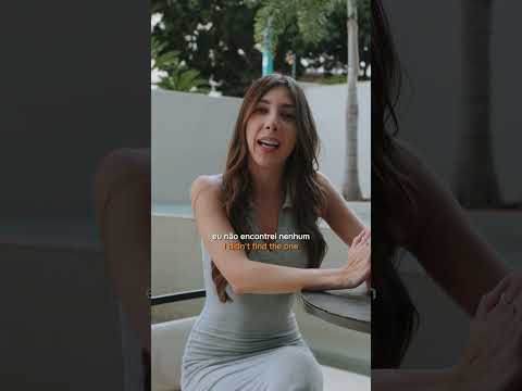 Depoimento em vídeo de paciente da Primordialle