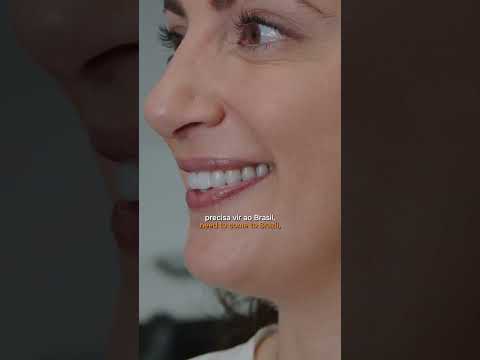Depoimento em vídeo de paciente da Primordialle