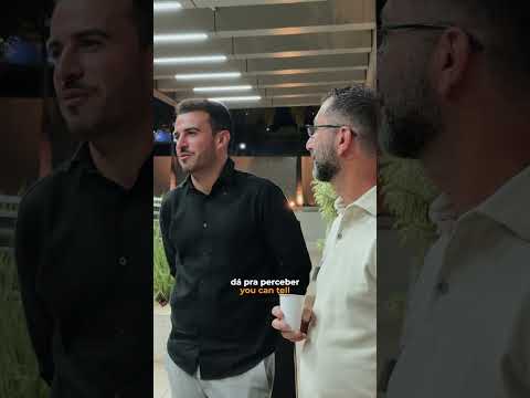 Depoimento em vídeo de paciente da Primordialle