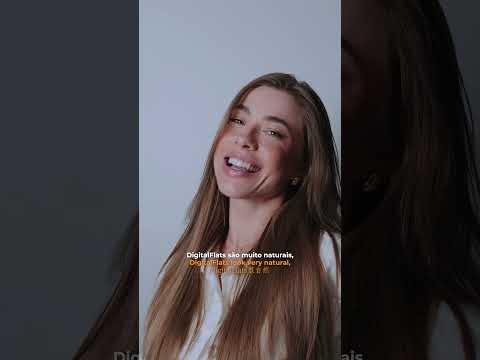 Depoimento em vídeo de paciente da Primordialle